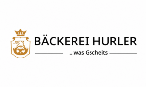 bäckerei_hurler_logo_design
